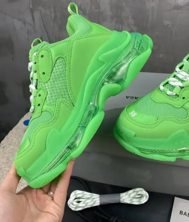 hype Balenciaga Sneakers