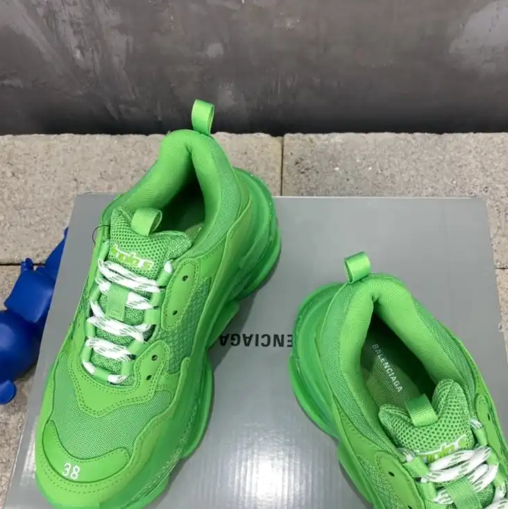 hype Balenciaga Sneakers