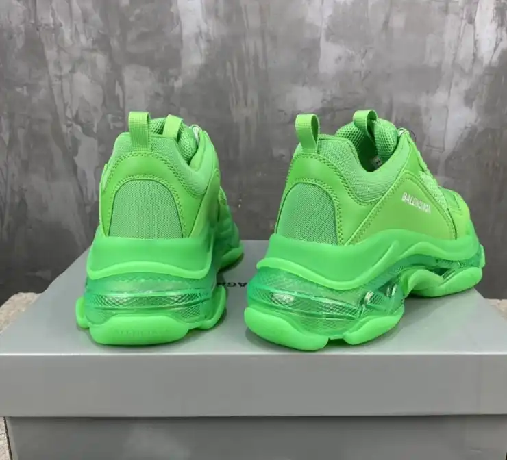 hype Balenciaga Sneakers