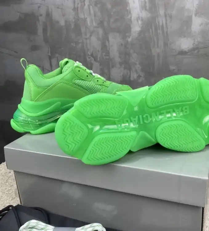 hype Balenciaga Sneakers