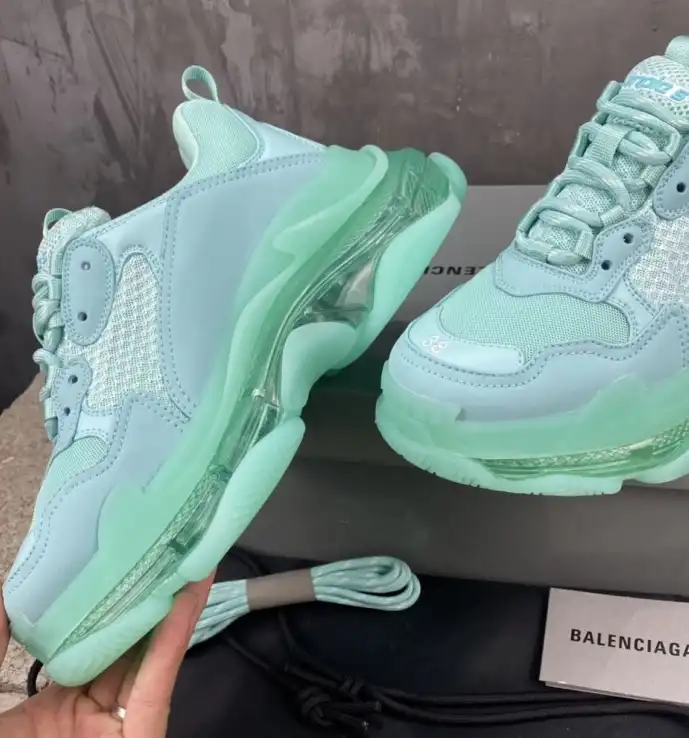 hype Balenciaga Sneakers