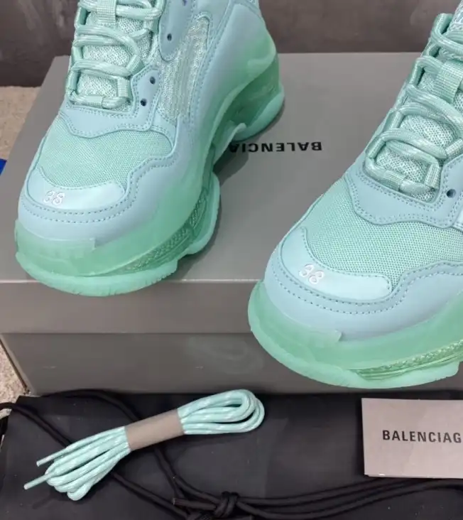 hype Balenciaga Sneakers