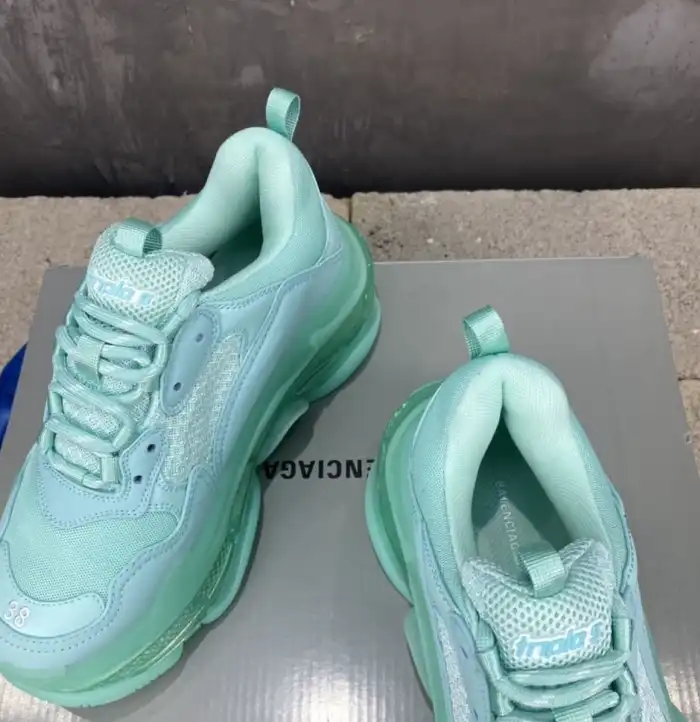 hype Balenciaga Sneakers