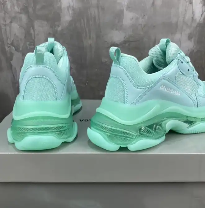 hype Balenciaga Sneakers