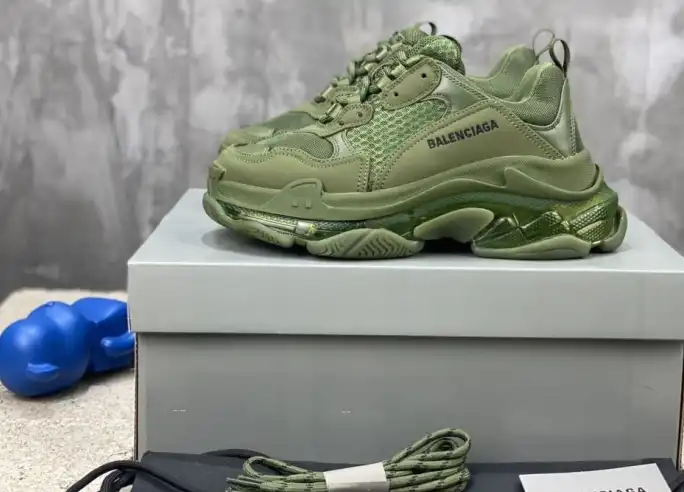 hype Balenciaga Sneakers