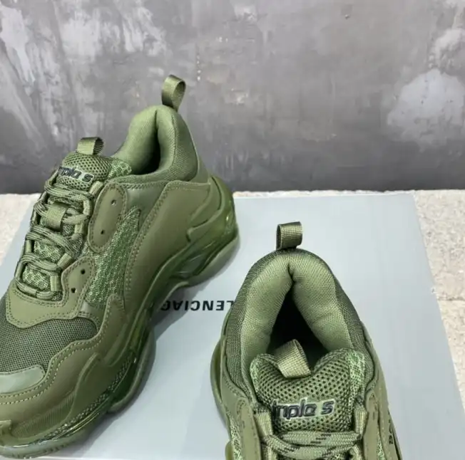 hype Balenciaga Sneakers