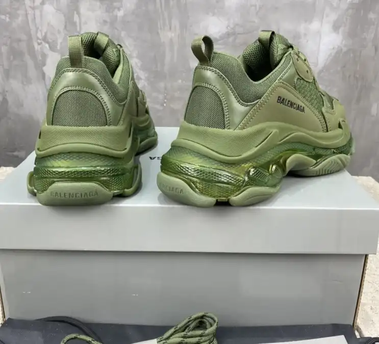 hype Balenciaga Sneakers