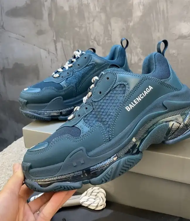 hype Balenciaga Sneakers