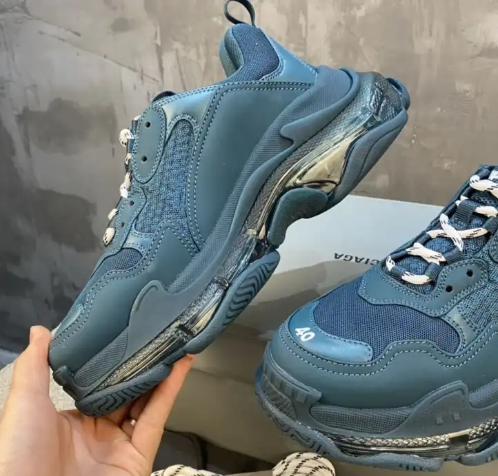 hype Balenciaga Sneakers