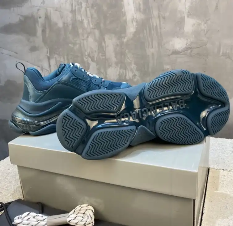 hype Balenciaga Sneakers