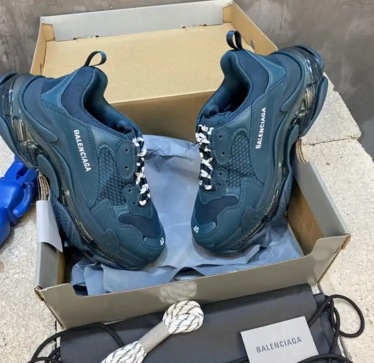 hype Balenciaga Sneakers