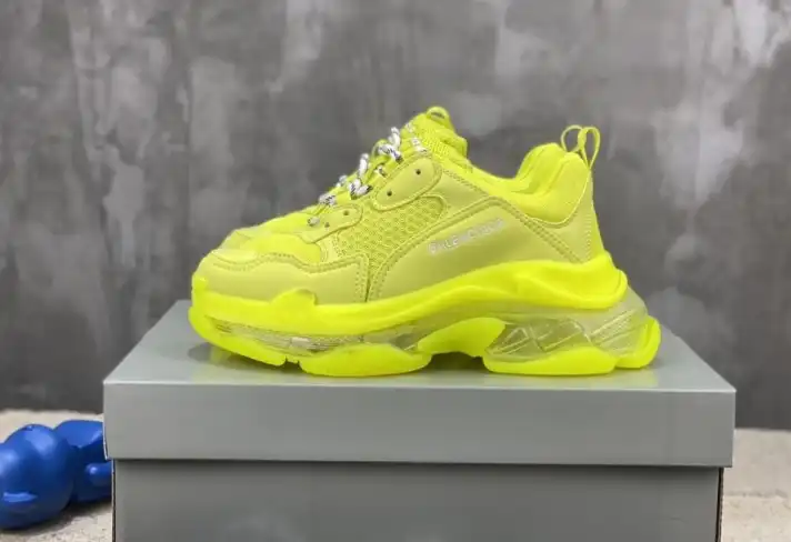 hype Balenciaga Sneakers