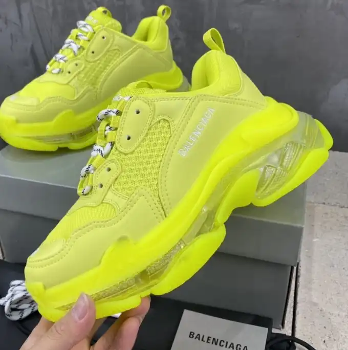 hype Balenciaga Sneakers