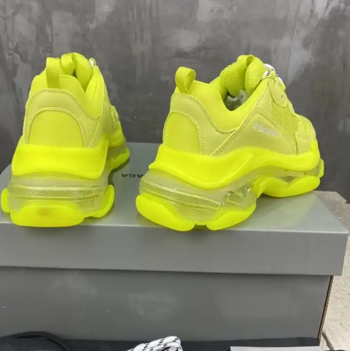 hype Balenciaga Sneakers