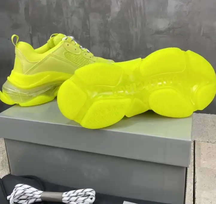 hype Balenciaga Sneakers