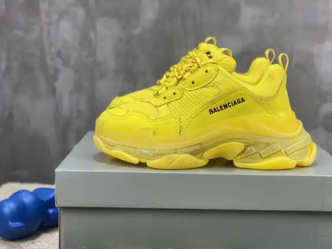 hype Balenciaga Sneakers