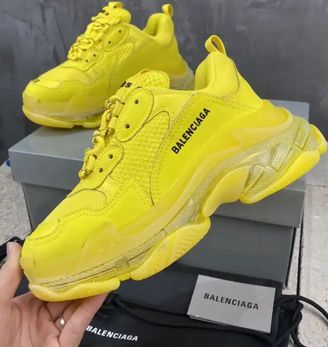 hype Balenciaga Sneakers