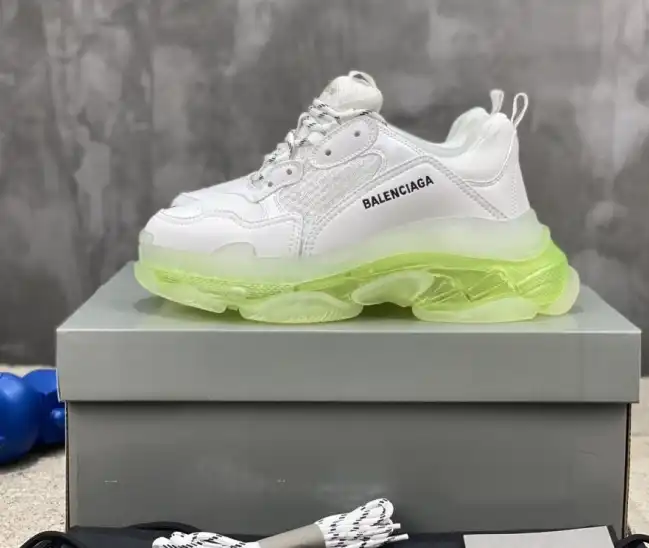 hype Balenciaga Sneakers