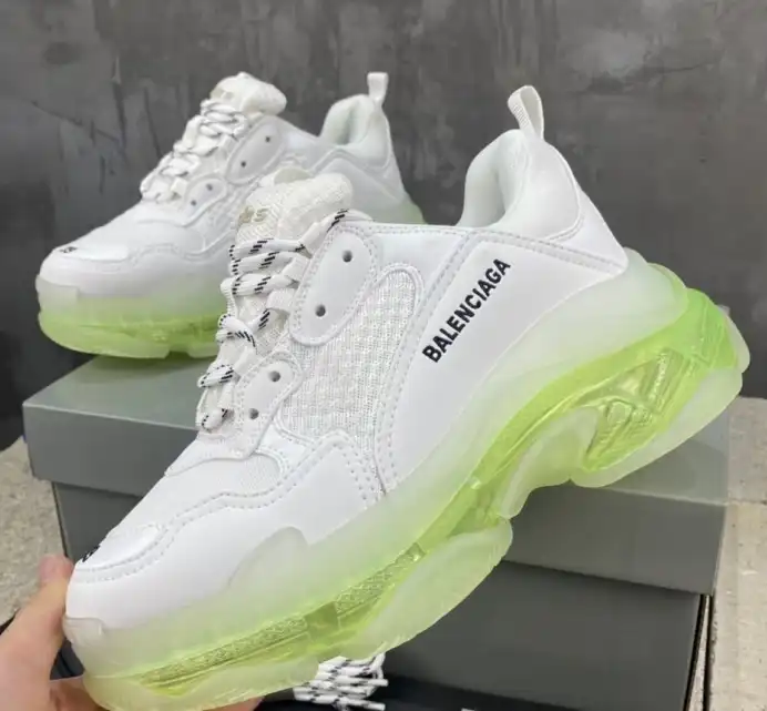 hype Balenciaga Sneakers