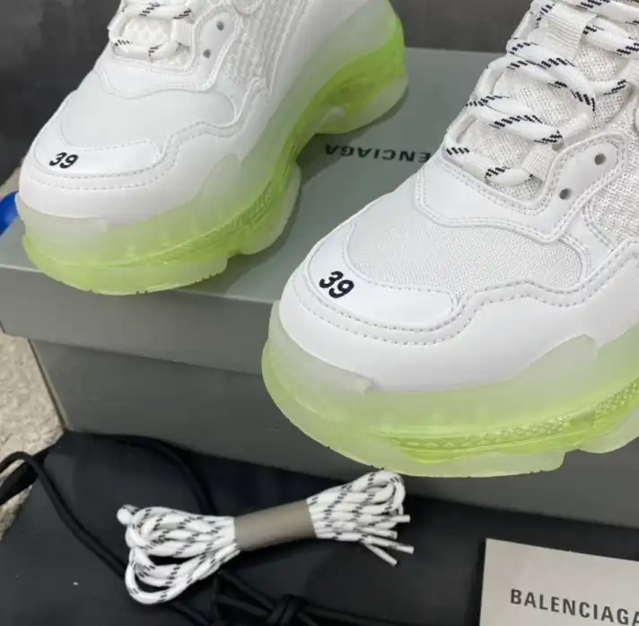 hype Balenciaga Sneakers