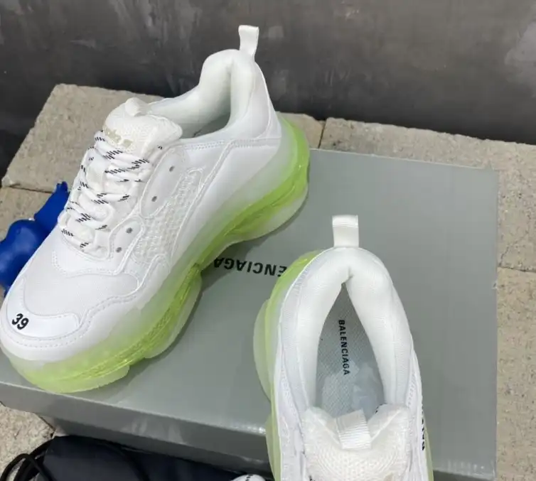 hype Balenciaga Sneakers