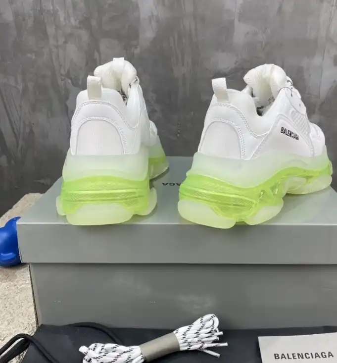 hype Balenciaga Sneakers