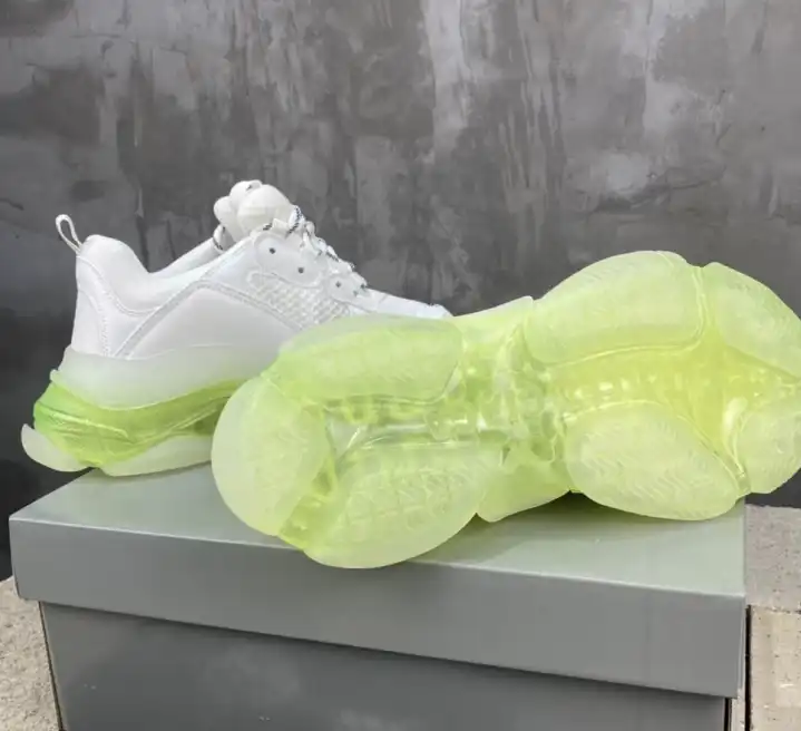 hype Balenciaga Sneakers