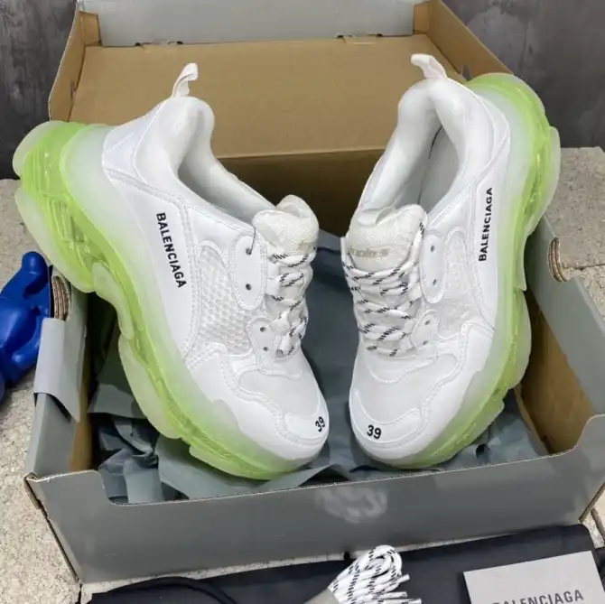 hype Balenciaga Sneakers