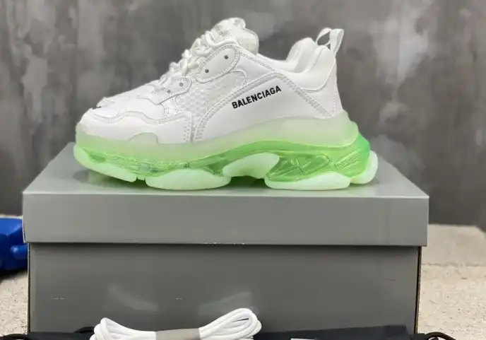 hype Balenciaga Sneakers