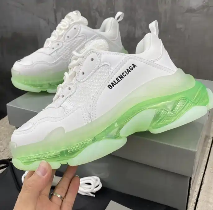 hype Balenciaga Sneakers