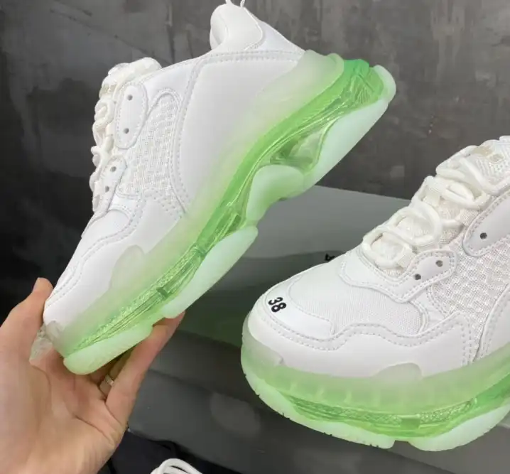 hype Balenciaga Sneakers