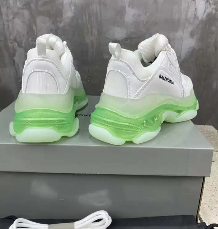 hype Balenciaga Sneakers