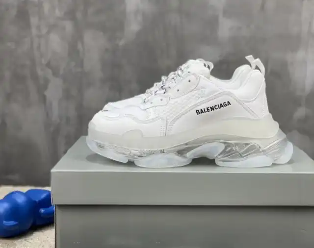 hype Balenciaga Sneakers