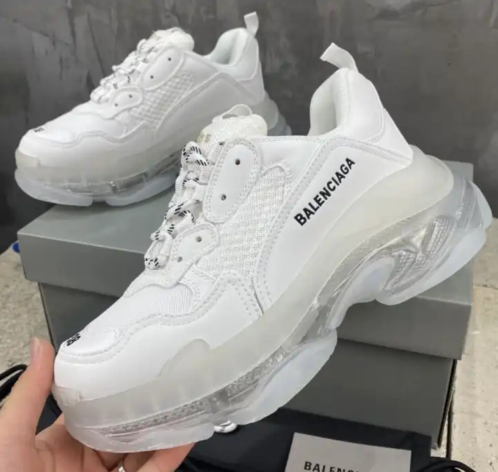 hype Balenciaga Sneakers