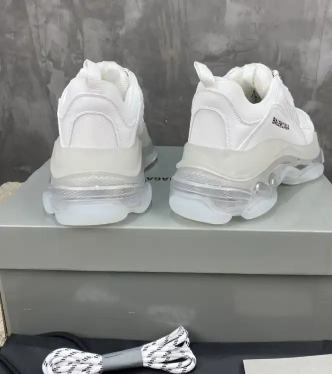 hype Balenciaga Sneakers