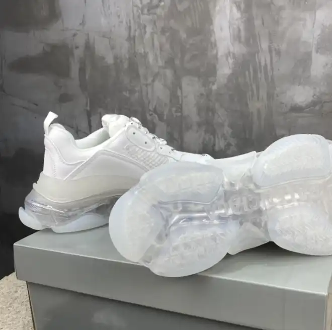 hype Balenciaga Sneakers