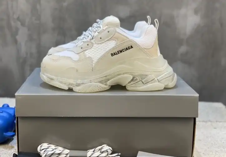 hype Balenciaga Sneakers