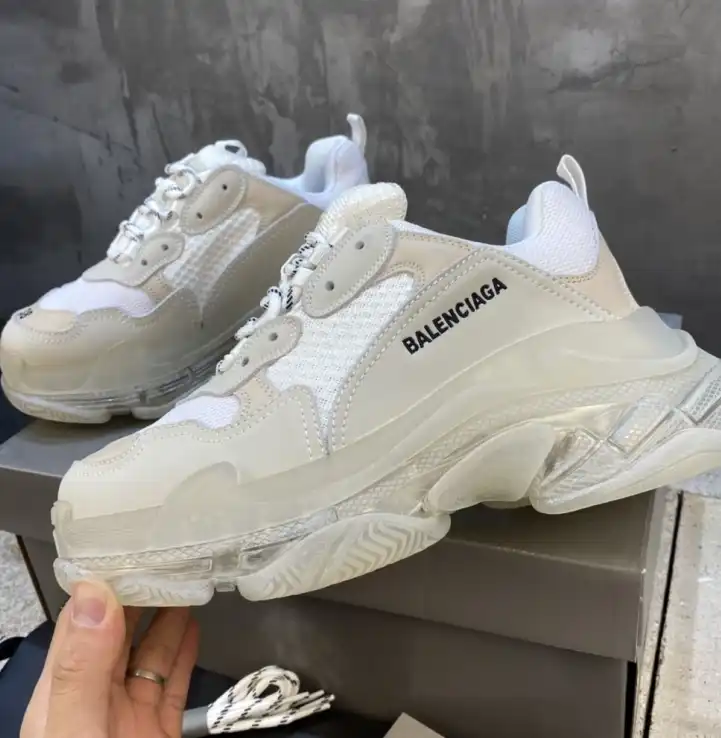 hype Balenciaga Sneakers