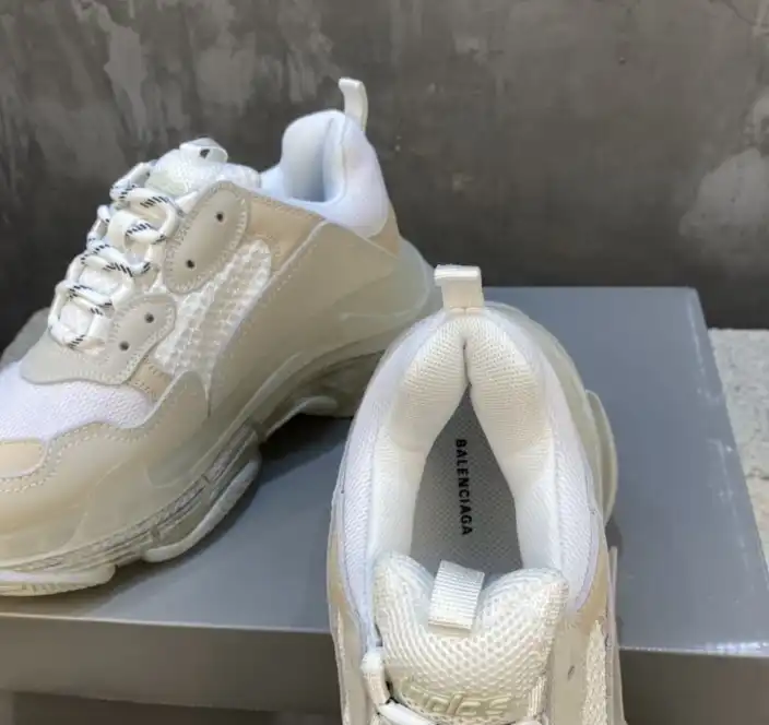 hype Balenciaga Sneakers