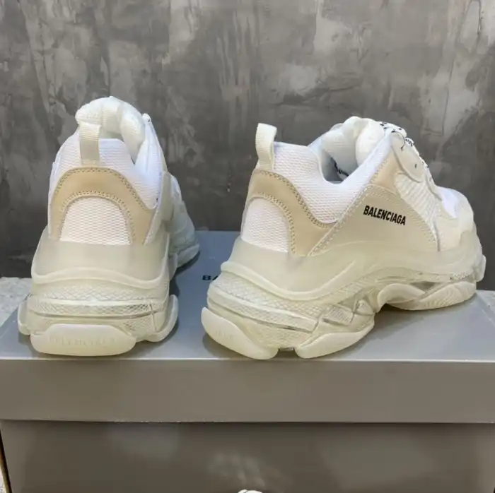 hype Balenciaga Sneakers