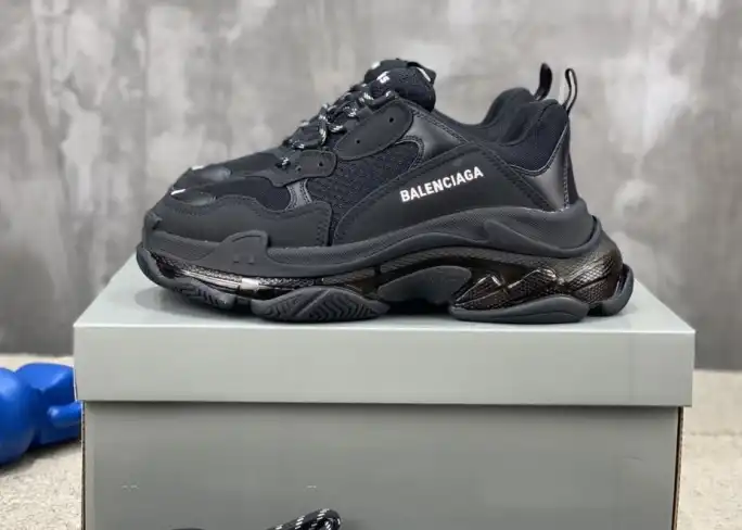 hype Balenciaga Sneakers