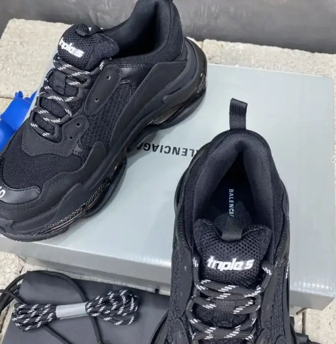 hype Balenciaga Sneakers