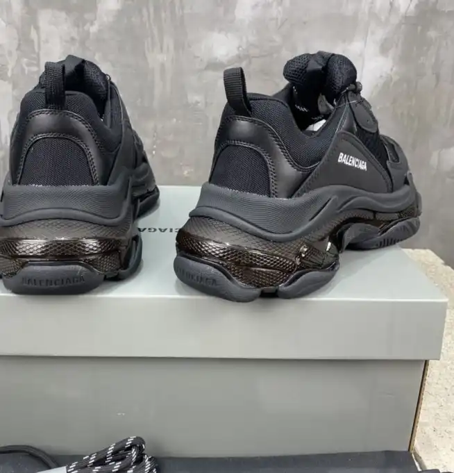 hype Balenciaga Sneakers