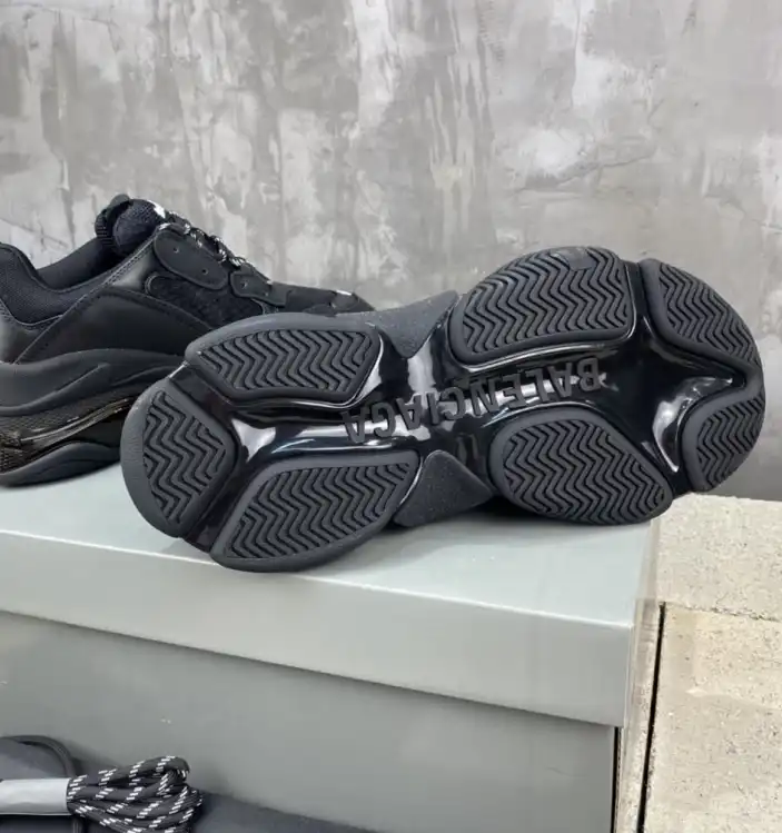 hype Balenciaga Sneakers