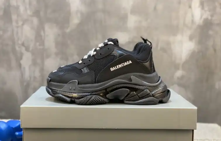 hype Balenciaga Sneakers