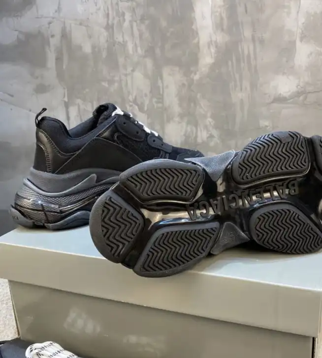 hype Balenciaga Sneakers