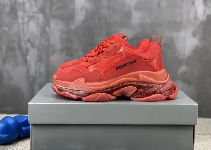 hype Balenciaga Sneakers