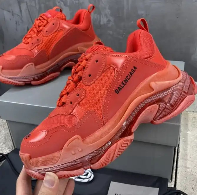 hype Balenciaga Sneakers