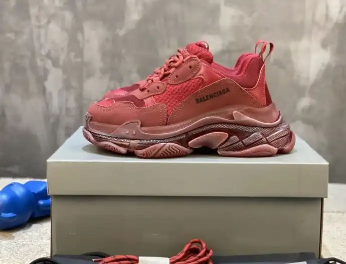 hype Balenciaga Sneakers