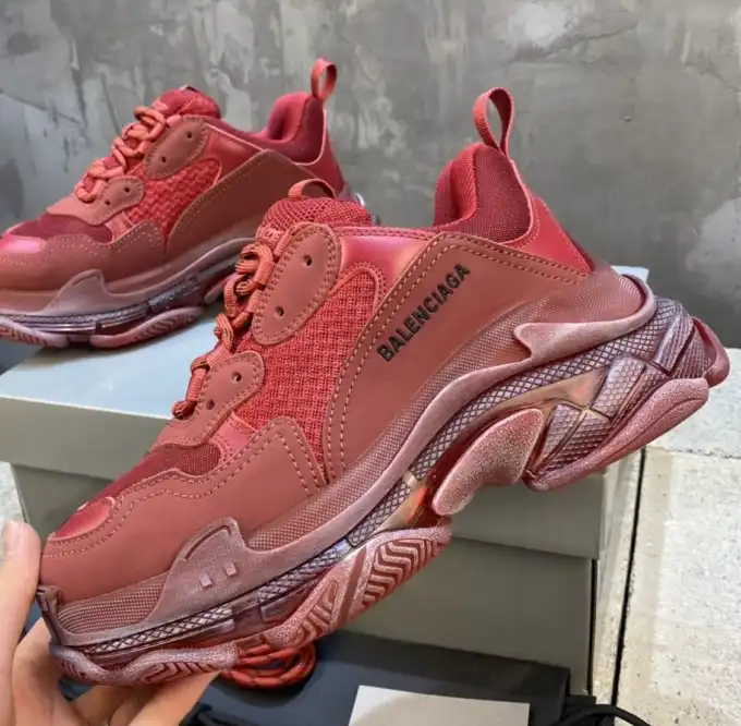 hype Balenciaga Sneakers